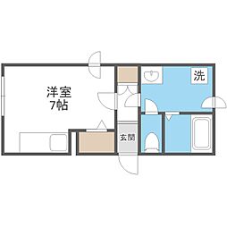 サンテ前田 4階