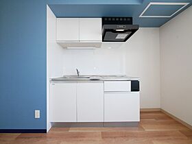サンテ前田  ｜ 北海道札幌市手稲区前田二条11丁目（賃貸マンション1R・4階・24.18㎡） その5