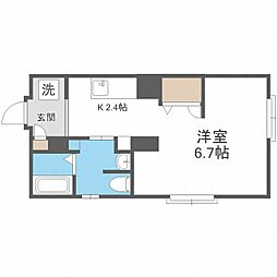 アインスロジック 4階/-