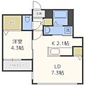 ルノンサッポロステーション3階5.5万円