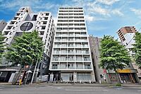 北海道札幌市中央区南三条西8丁目：物件画像／株式会社ソレア
