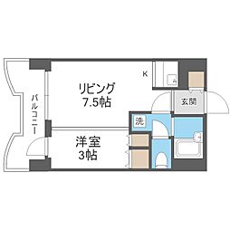 札幌ビオス館 12階