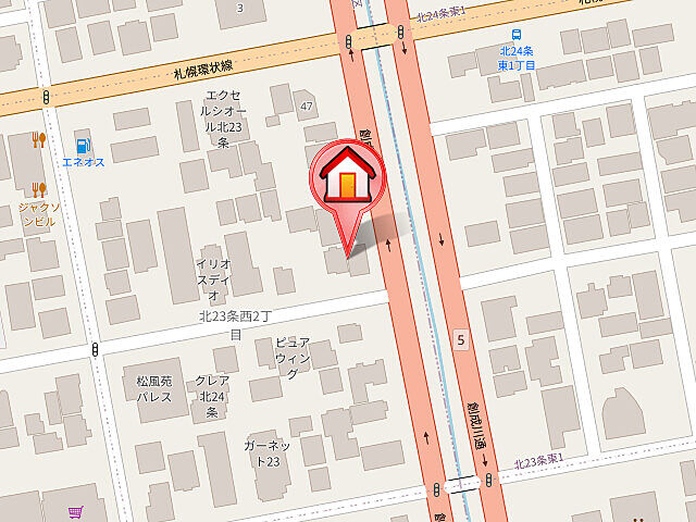 地図
