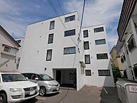 北海道札幌市中央区南十条西6丁目：物件画像／株式会社ソレア