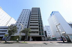 札幌中央レジデンス  ｜ 北海道札幌市中央区南五条西1丁目（賃貸マンション1LDK・12階・38.95㎡） その1