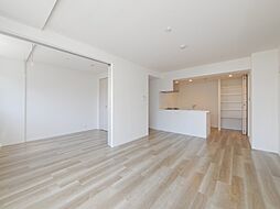 S-RESIDENCE琴似II 2LDKの写真
