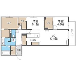 Leialii511 1階