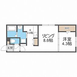 Excel澄川 3階