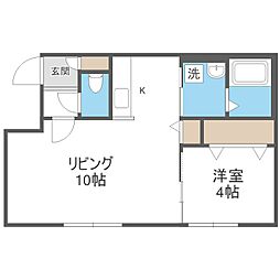 HERO YAMAHANA2 1階/-