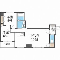 フェイス 8階