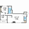 フェイス8階8.9万円
