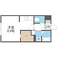 カレラ豊平2nd3階5.8万円
