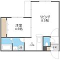 グラスマーレ53階5.5万円