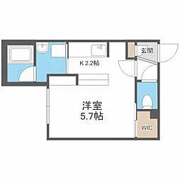 アストラリス本郷通 3階/-