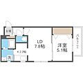 ヴェリテ円山神宮3階5.8万円