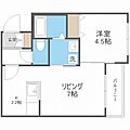 Welina南郷164階6.0万円