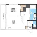グランド山の手3階5.2万円