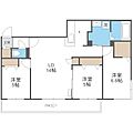 STELA POLARE2階12.5万円
