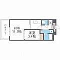 イリオス中島公園12階6.0万円