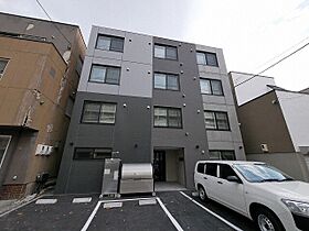 フロンティア  ｜ 北海道札幌市白石区本郷通11丁目北（賃貸マンション1LDK・3階・29.53㎡） その1