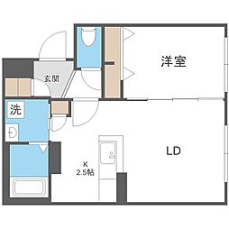 ティラミス 4階