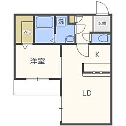 プレミアムステージ 3階