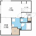 angelotNishino1-21階5.1万円