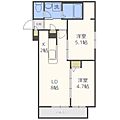 RITZGRANDE厚別南4階8.2万円