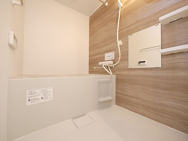 浴室