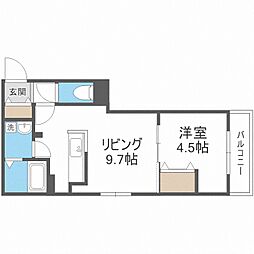 SeasonsII 4階/-