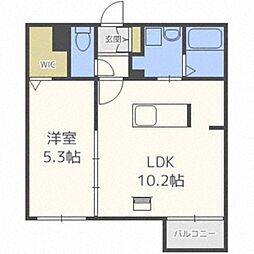 アルバミュウ811 3階