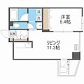 サムティ学園前4階6.5万円