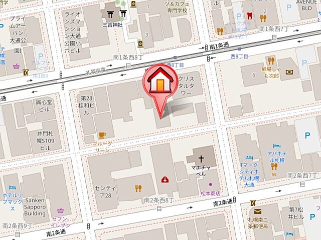 地図