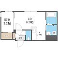 リーサ円山裏参道1階5.8万円