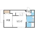 ライズ3132階5.5万円
