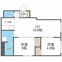 Cardano 2階