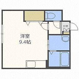 MAISON DE MOCHA 2階
