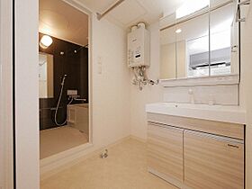 Ｖｉｌｌａ　41　ＫＯＴＯＮＩ　ＳＡＰＰＯＲＯ  ｜ 北海道札幌市西区二十四軒四条5丁目（賃貸マンション1LDK・1階・37.84㎡） その20