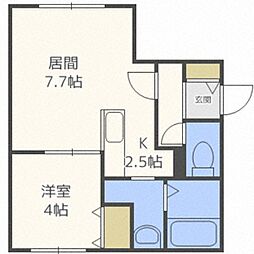 クラウド 2階/-