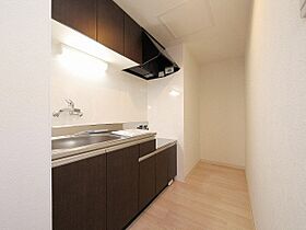 Ｃｒｅａ　Ｍａｉｓｏｎ発寒南Ｅａｓｔ  ｜ 北海道札幌市西区発寒三条3丁目（賃貸マンション1LDK・3階・31.36㎡） その7