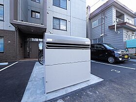 Ｃｒｅａ　Ｍａｉｓｏｎ発寒南Ｅａｓｔ  ｜ 北海道札幌市西区発寒三条3丁目（賃貸マンション1LDK・3階・31.36㎡） その26