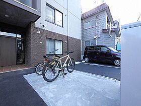 Ｃｒｅａ　Ｍａｉｓｏｎ発寒南Ｅａｓｔ  ｜ 北海道札幌市西区発寒三条3丁目（賃貸マンション1LDK・3階・31.36㎡） その27