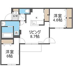 Mesig Green 3階
