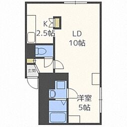Padres(パードレス) 1階