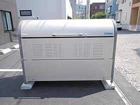 コローレＮ4Ｗ29  ｜ 北海道札幌市中央区北四条西29丁目（賃貸マンション1LDK・1階・32.30㎡） その22