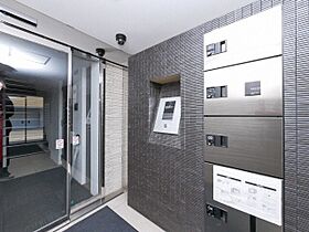 モルティーニ麻生ＩＩ  ｜ 北海道札幌市北区麻生町6丁目（賃貸マンション1LDK・2階・38.81㎡） その21