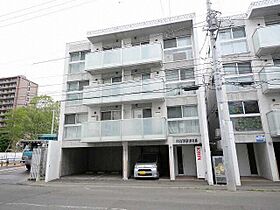 フェスタリア札幌  ｜ 北海道札幌市東区北十条東1丁目（賃貸マンション1LDK・4階・34.30㎡） その1