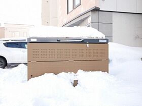 ＬＥＯＩ  ｜ 北海道札幌市西区二十四軒三条6丁目（賃貸マンション1R・3階・20.88㎡） その25