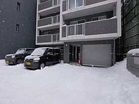 エヴァンスコート南3条  ｜ 北海道札幌市中央区南三条西9丁目（賃貸マンション1LDK・5階・28.06㎡） その25