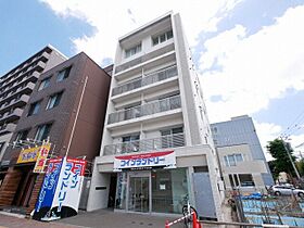 クラッセ北大前ＩＩＩ  ｜ 北海道札幌市北区北二十条西4丁目（賃貸マンション1LDK・3階・29.93㎡） その1